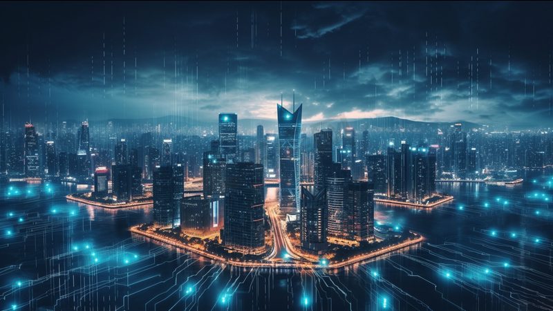 数据湖实战案例：揭秘企业大数据存储解决方案